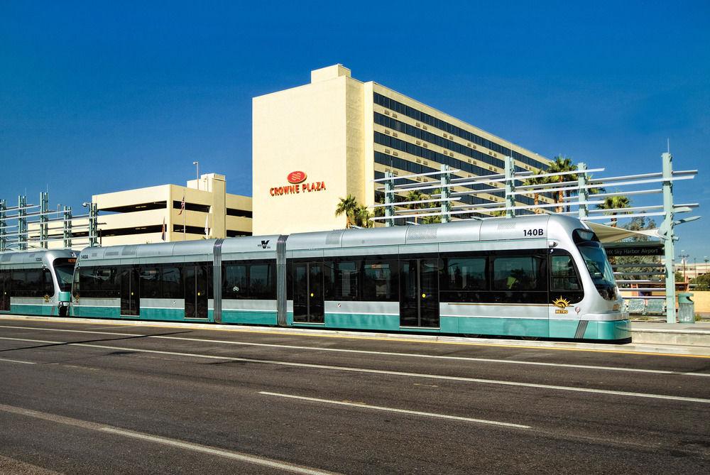 Hotel Crowne Plaza Airport - Phx By Ihg Phoenix