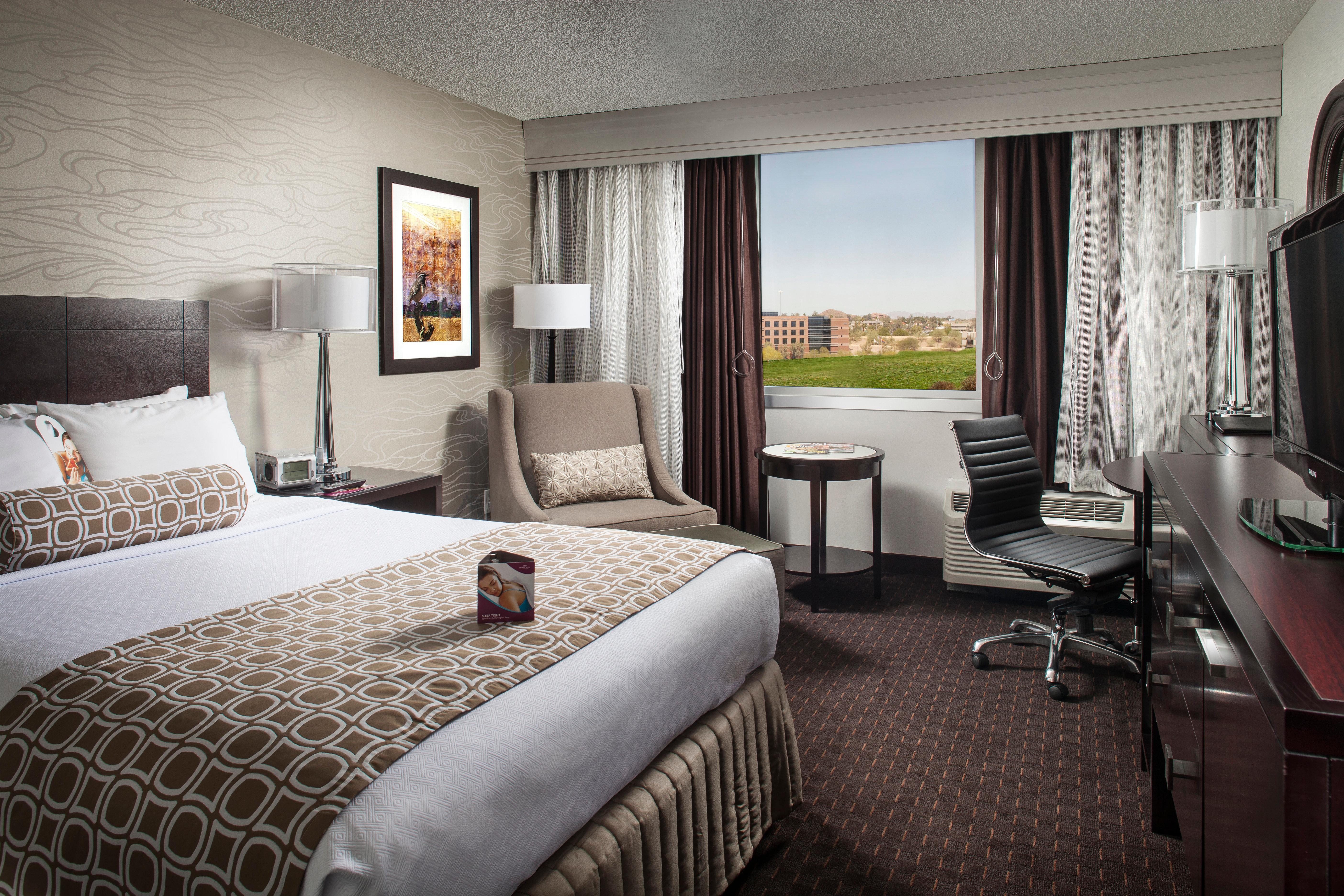 Crowne Plaza Airport - Phx By Ihg 3*