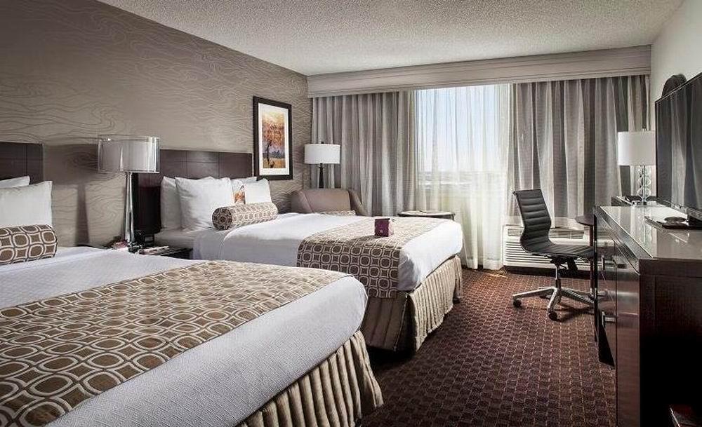 Crowne Plaza Airport - Phx By Ihg