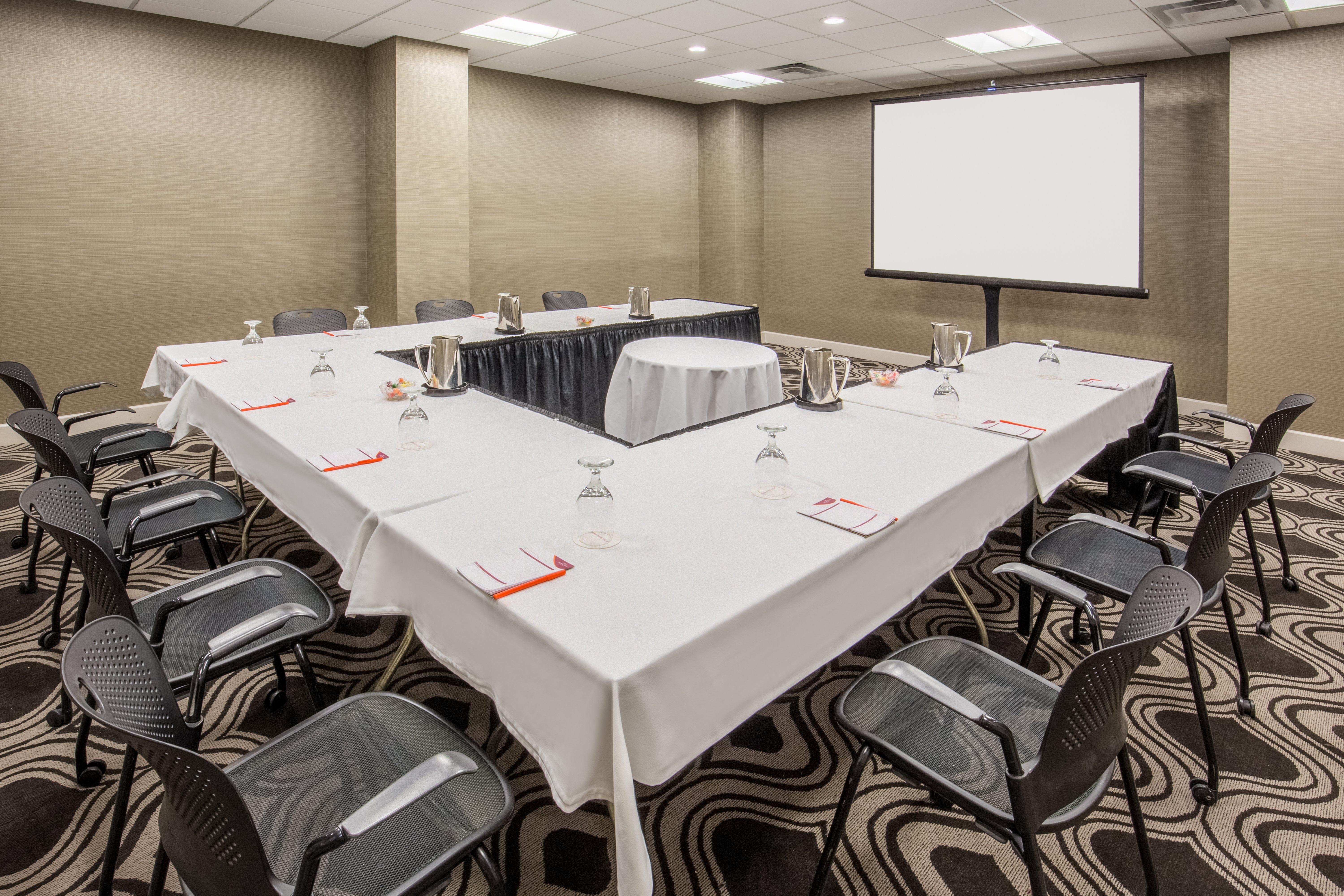 Crowne Plaza Airport - Phx By Ihg 3* Phoenix