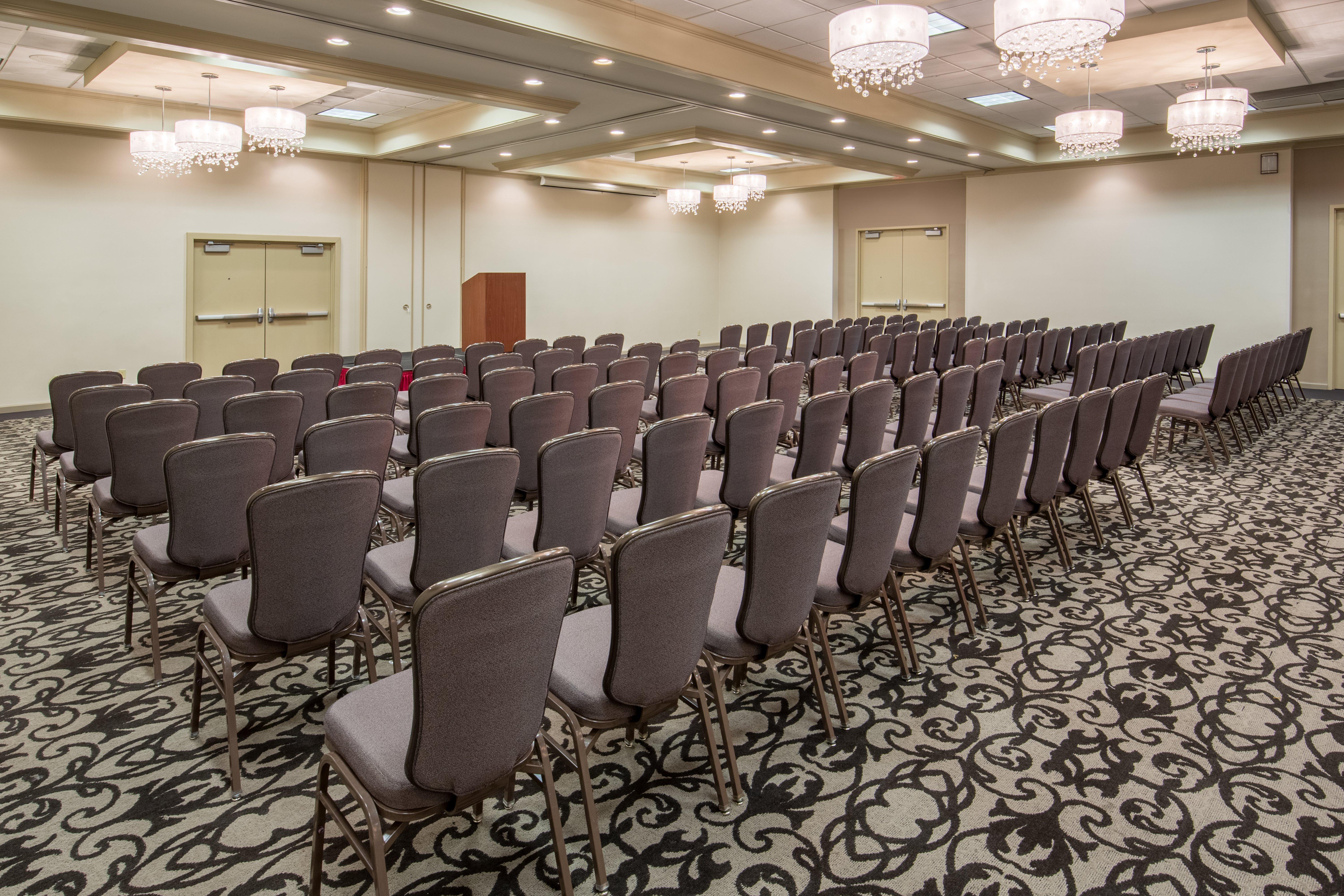 Crowne Plaza Airport - Phx By Ihg Hotel 3*