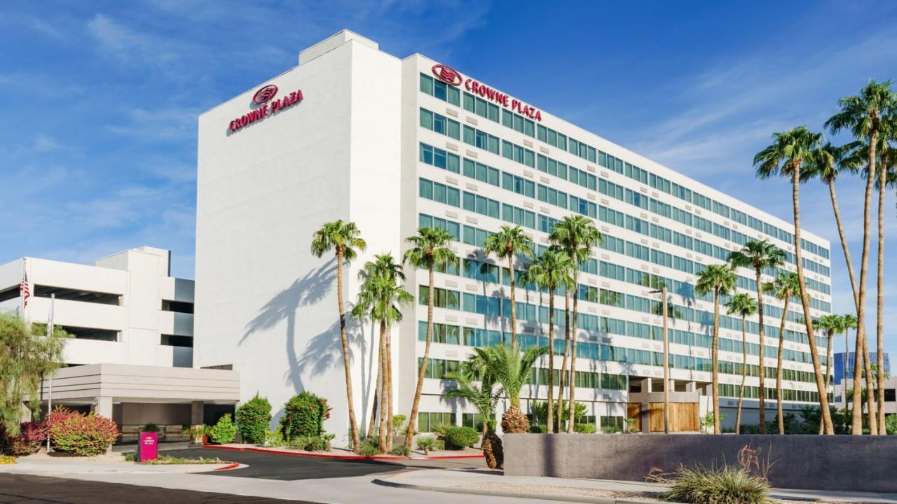 Crowne Plaza Airport - Phx By Ihg Phoenix