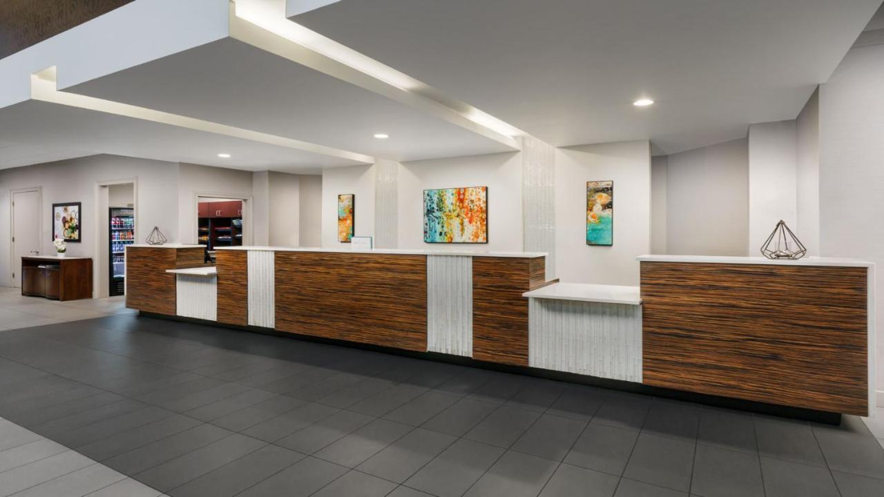 Crowne Plaza Airport - Phx By Ihg 3* Phoenix
