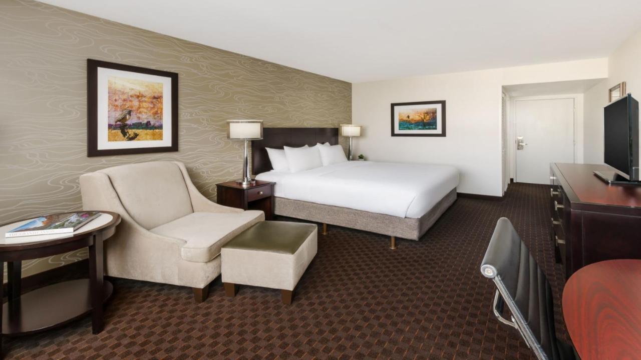 Hotel Crowne Plaza Airport - Phx By Ihg Phoenix