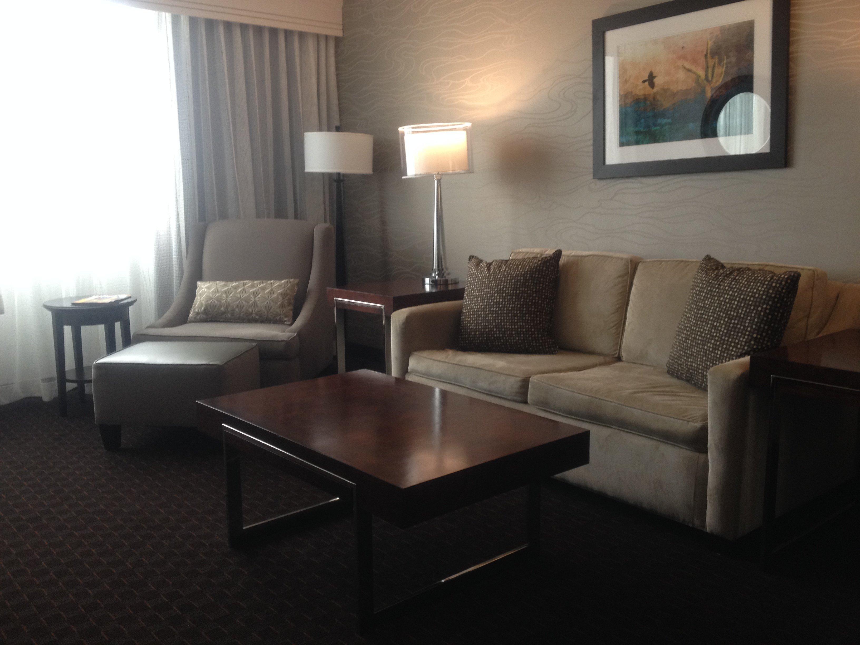 Crowne Plaza Airport - Phx By Ihg Phoenix