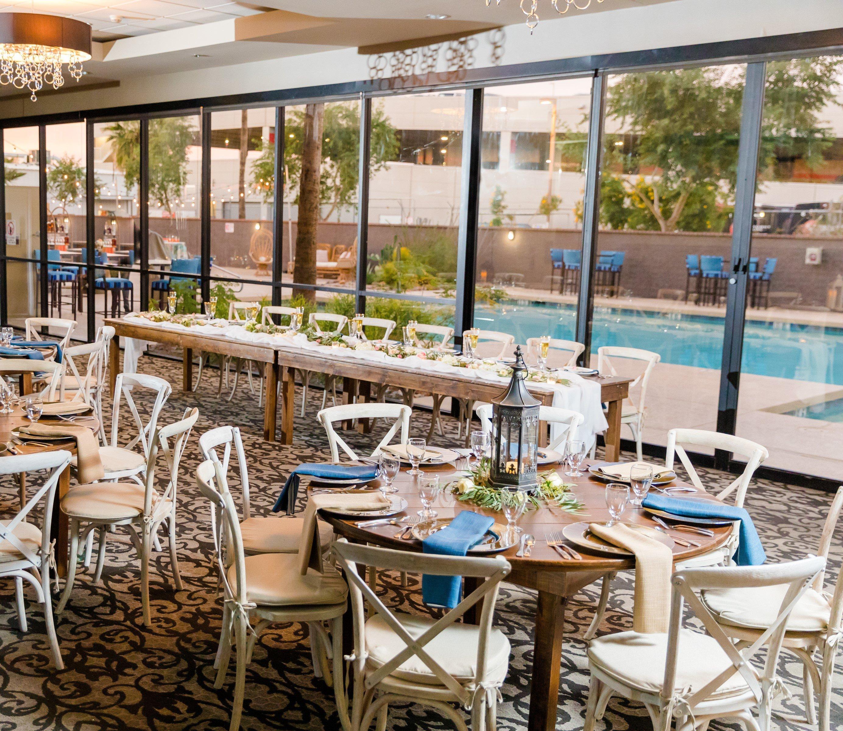 Crowne Plaza Airport - Phx By Ihg Phoenix