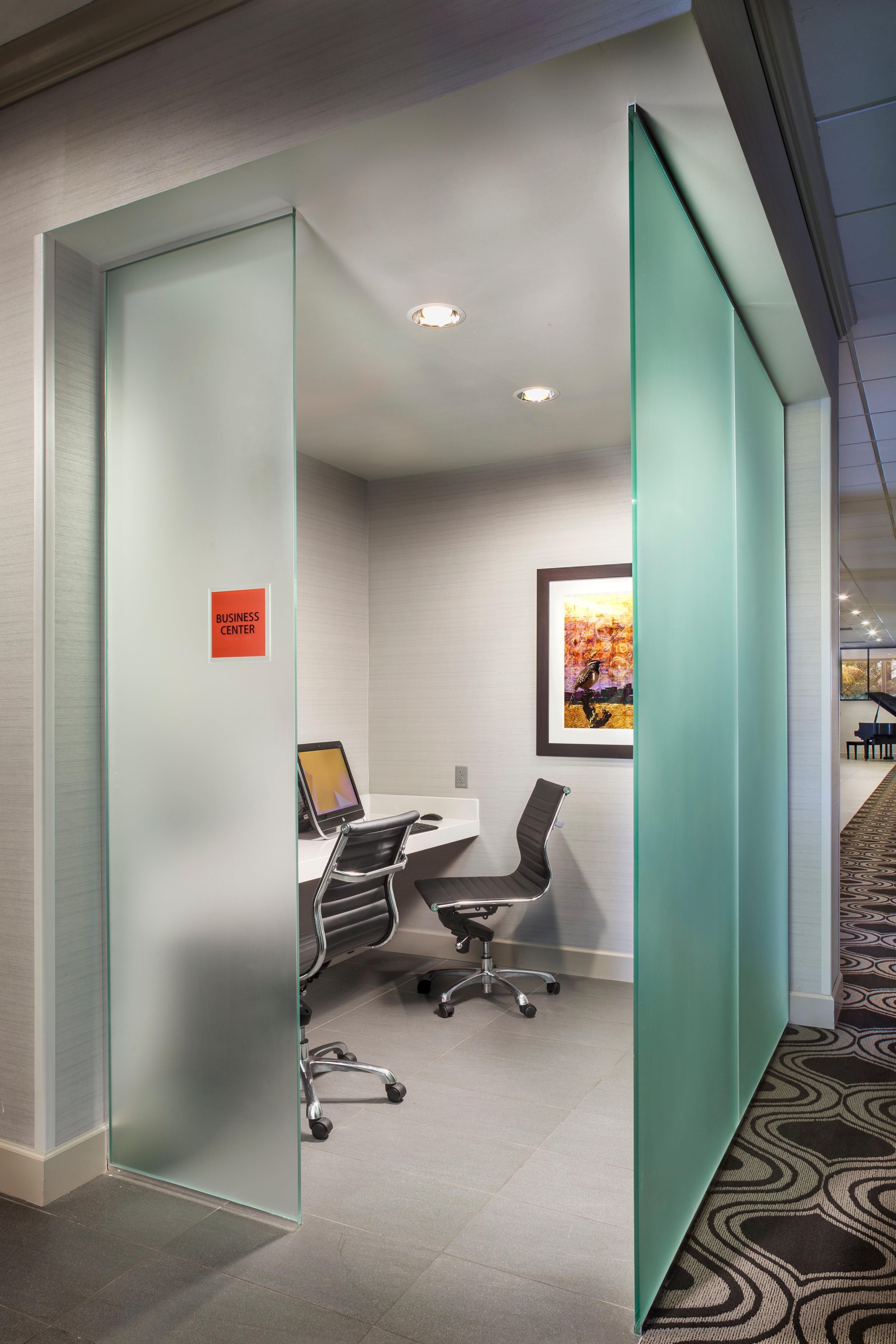 Hotel Crowne Plaza Airport - Phx By Ihg