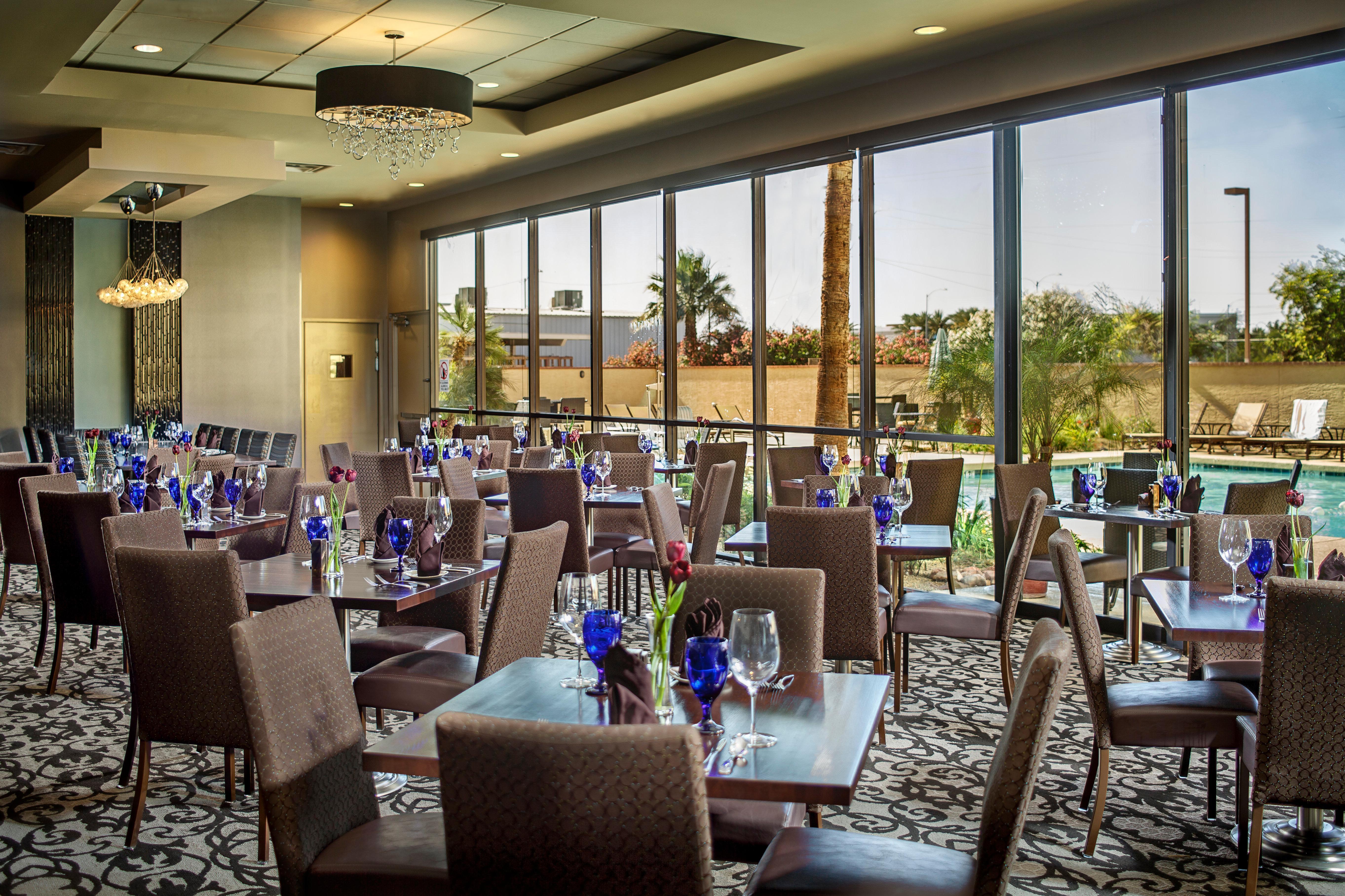 Hotel Crowne Plaza Airport - Phx By Ihg 3*
