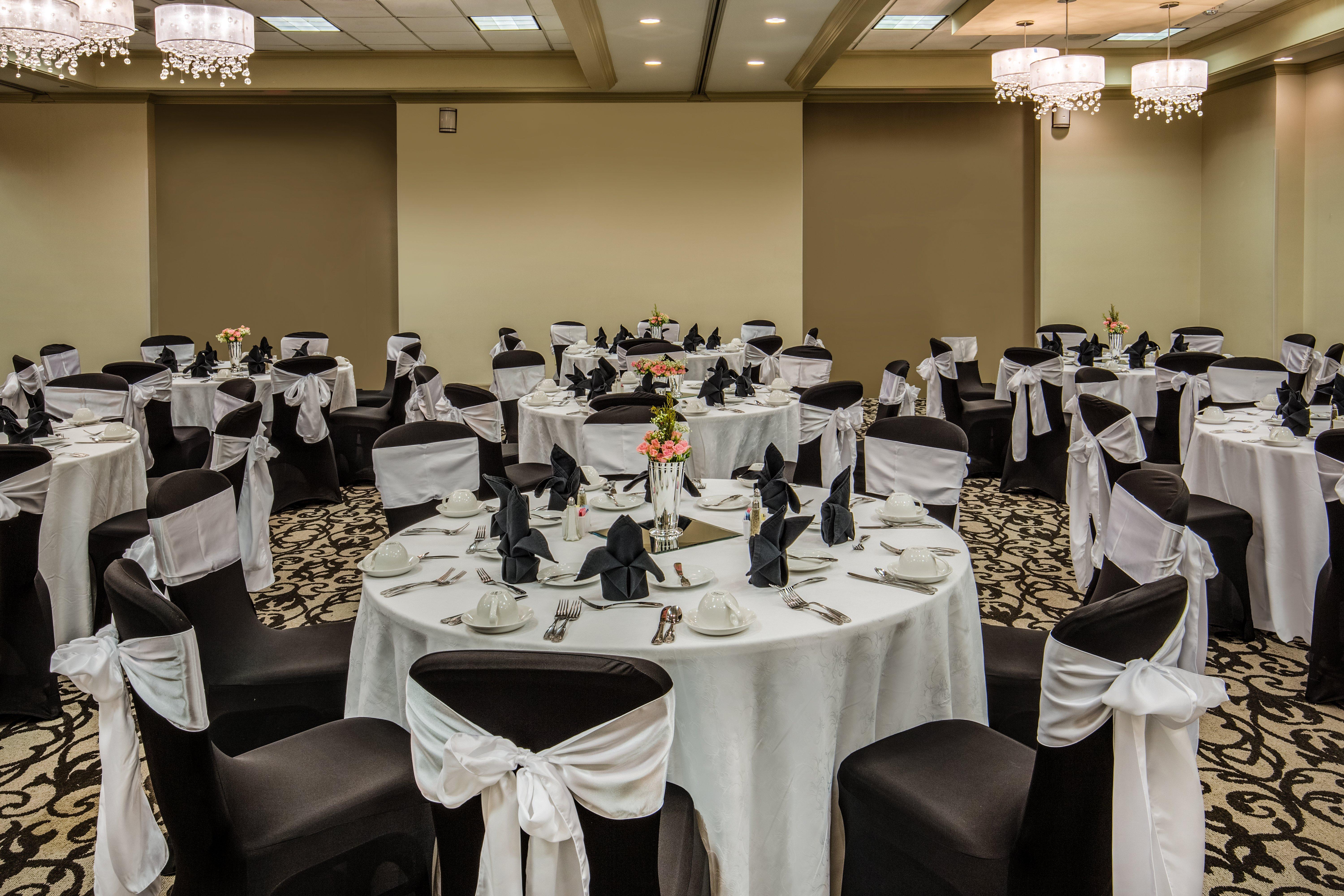 Crowne Plaza Airport - Phx By Ihg Hotel