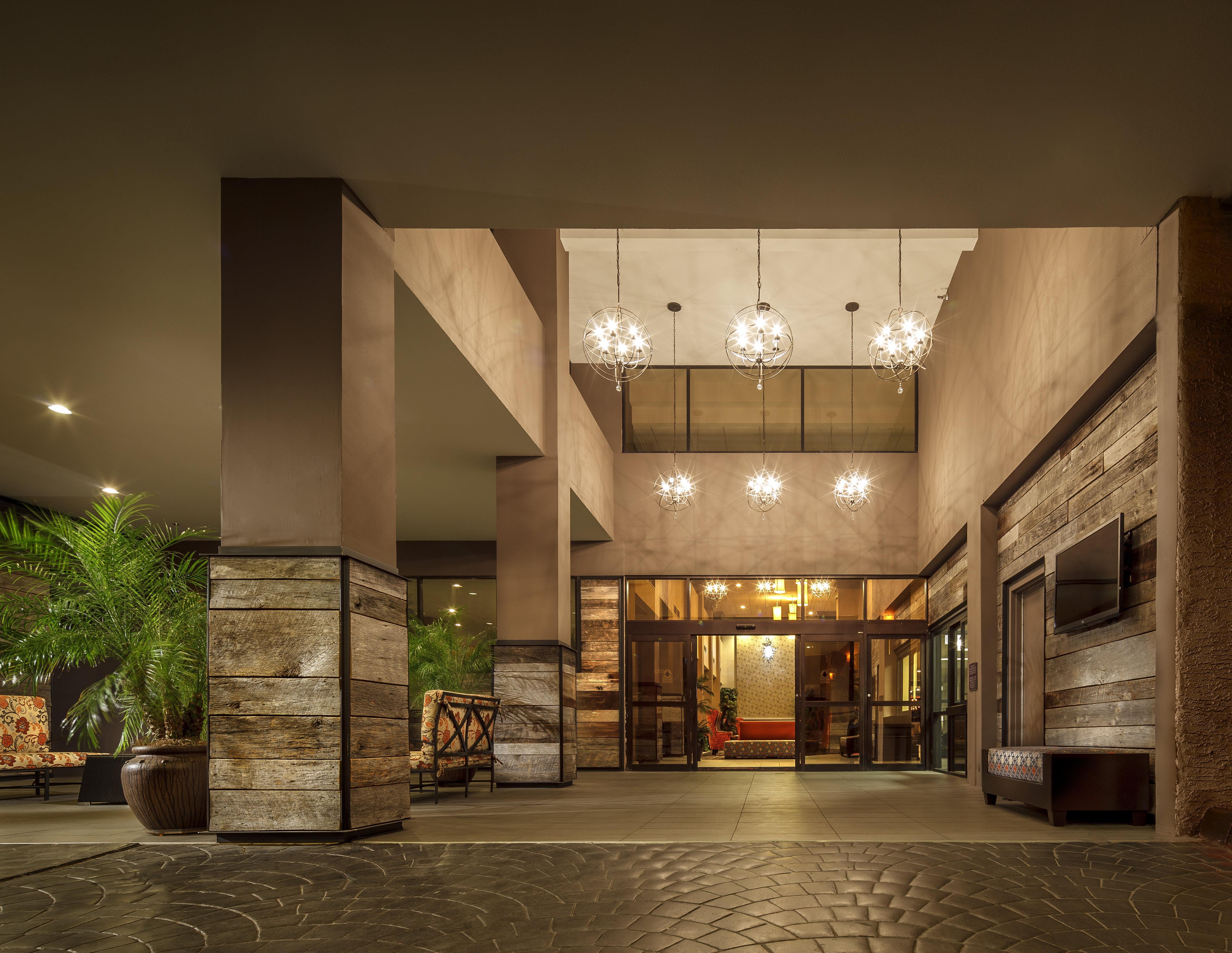 Crowne Plaza Airport - Phx By Ihg Phoenix