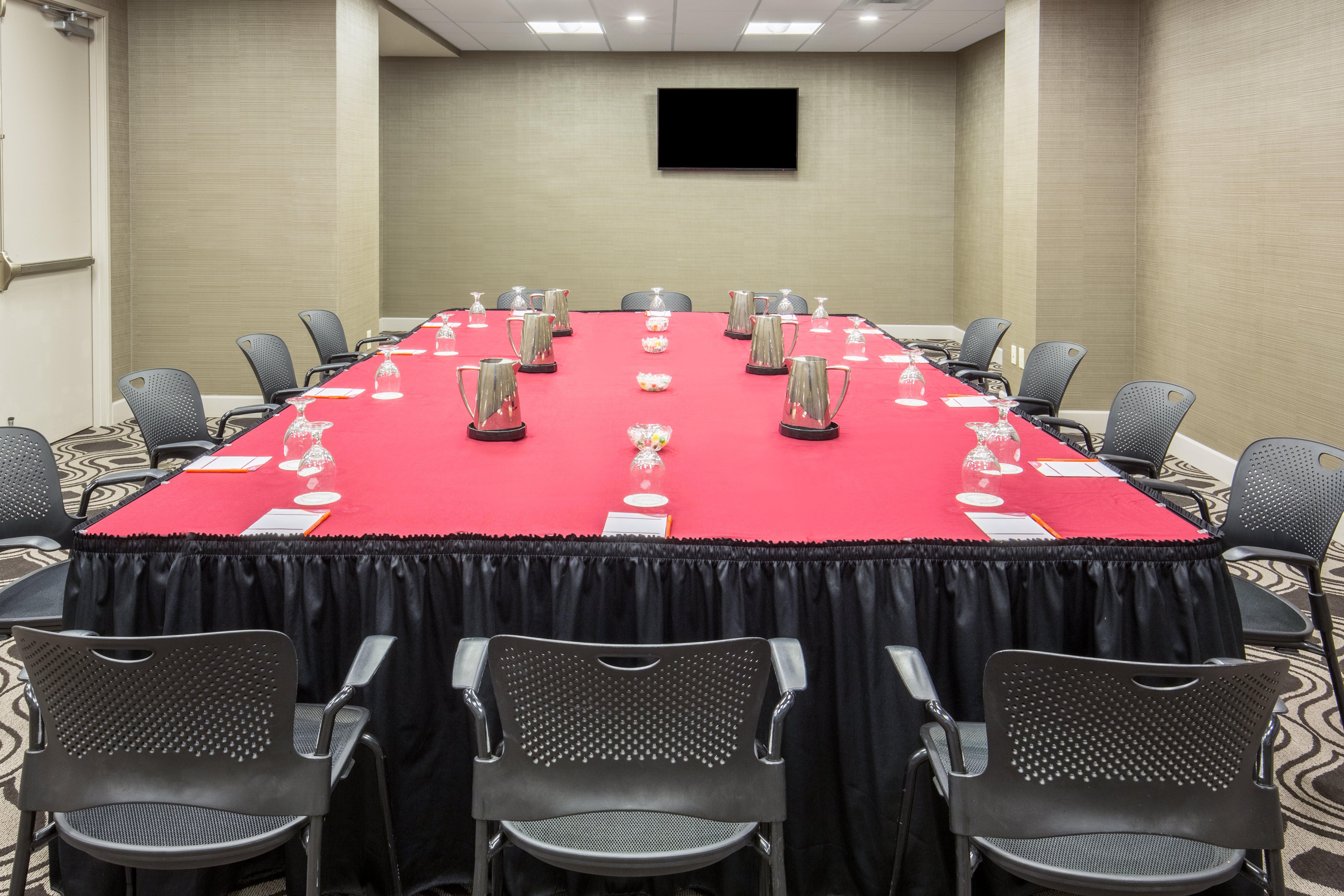 Crowne Plaza Airport - Phx By Ihg Hotel Phoenix