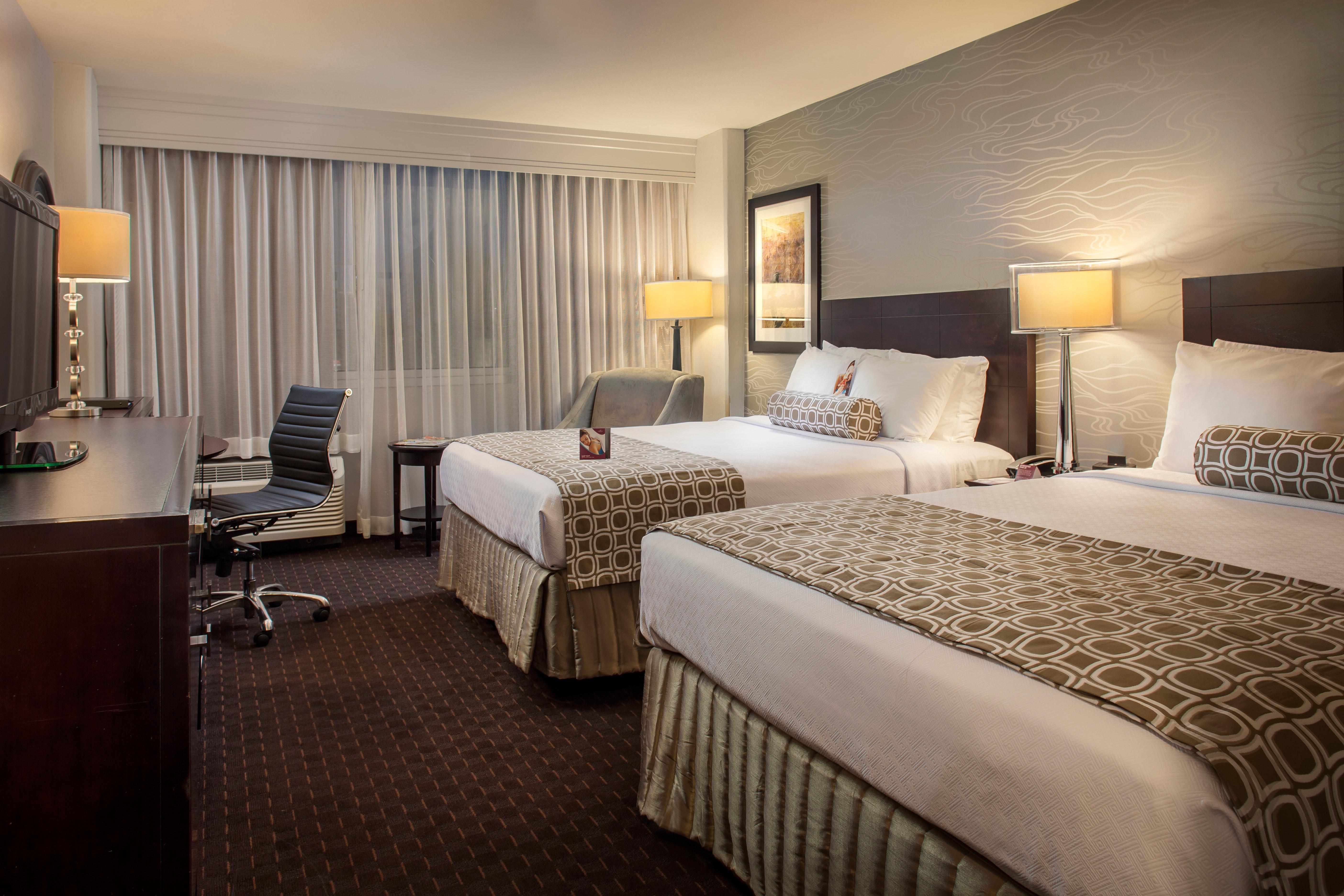 Crowne Plaza Airport - Phx By Ihg 3*