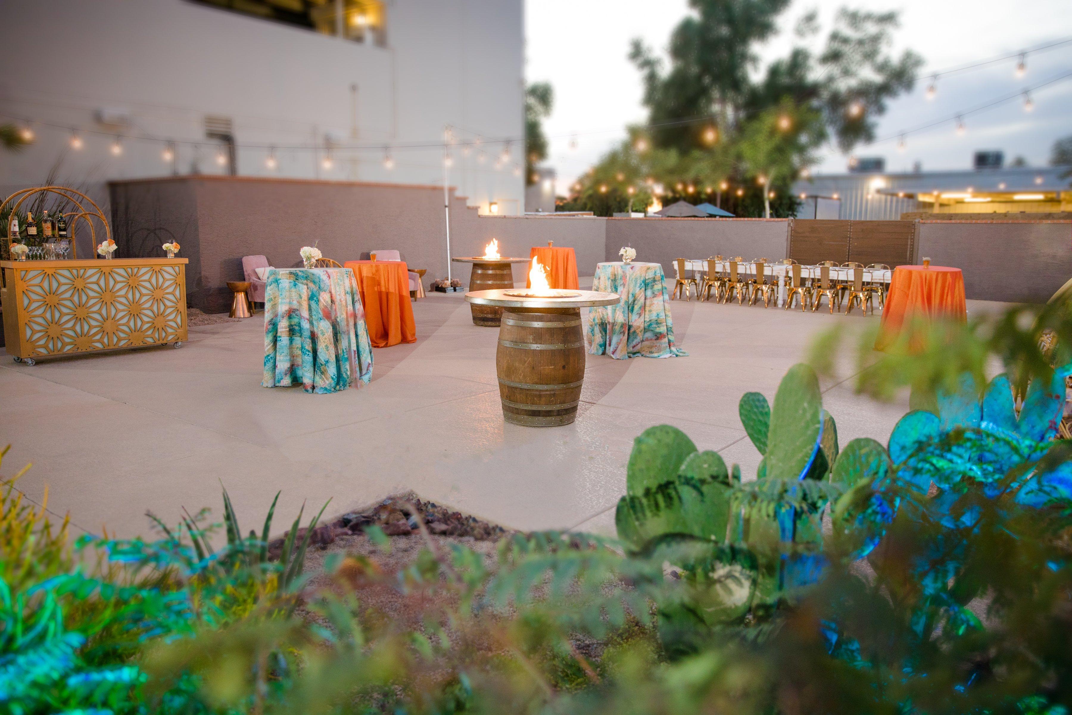 Hotel Crowne Plaza Airport - Phx By Ihg