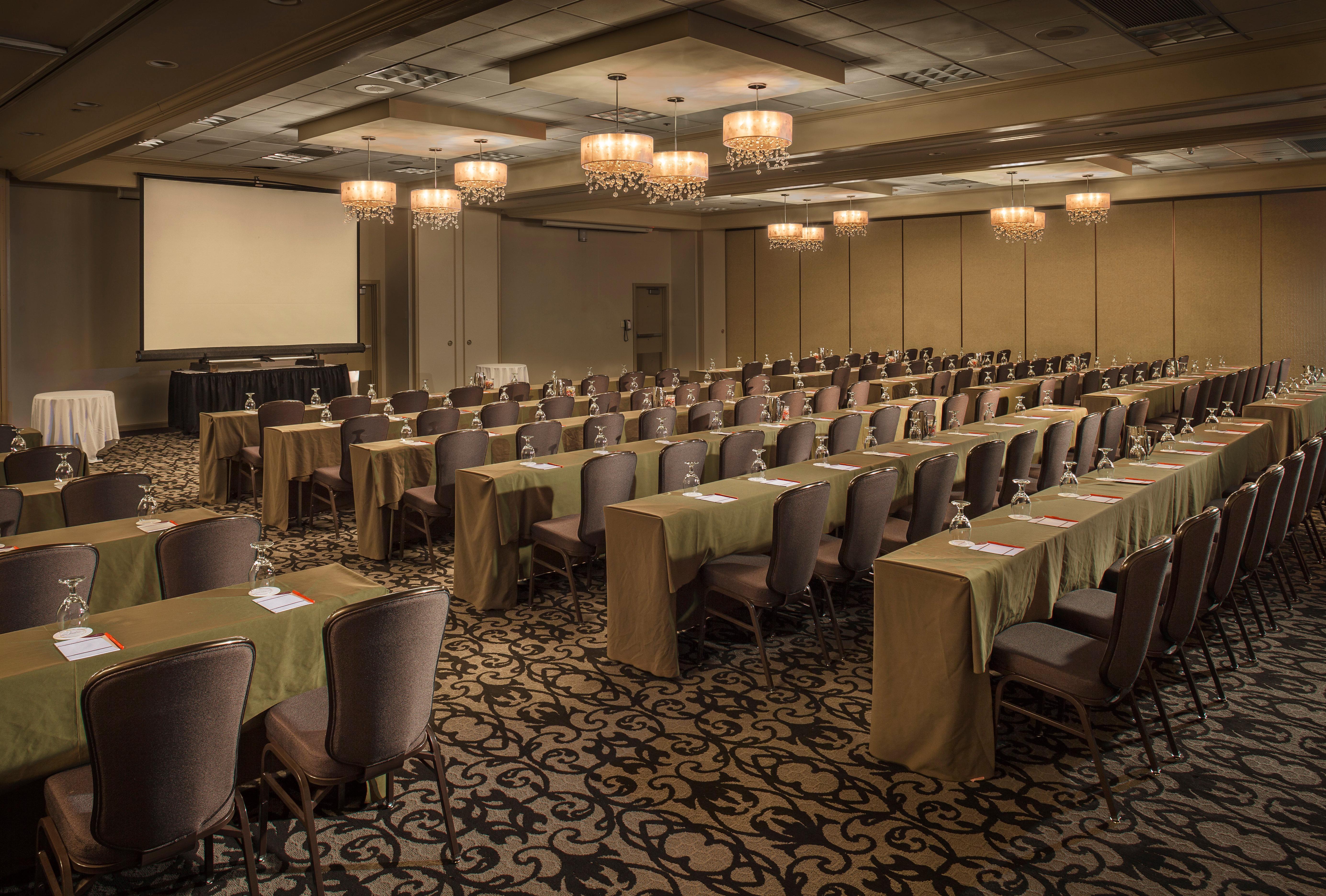 Hotel Crowne Plaza Airport - Phx By Ihg Phoenix