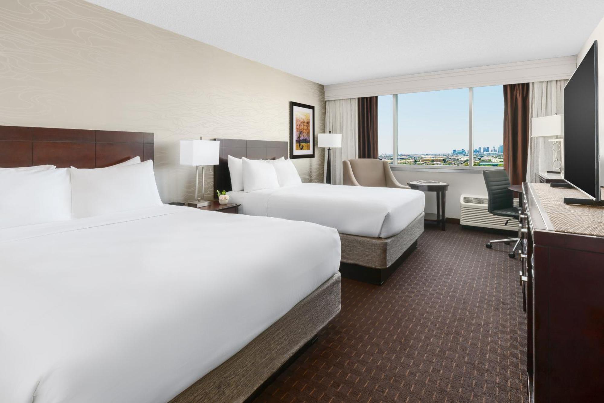 Crowne Plaza Airport - Phx By Ihg Hotel 3*
