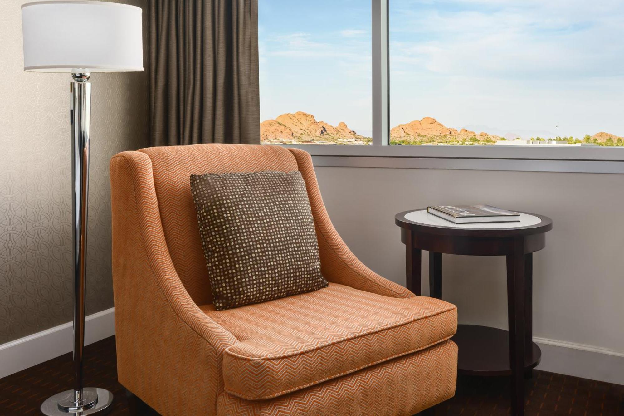 Crowne Plaza Airport - Phx By Ihg Hotel Phoenix
