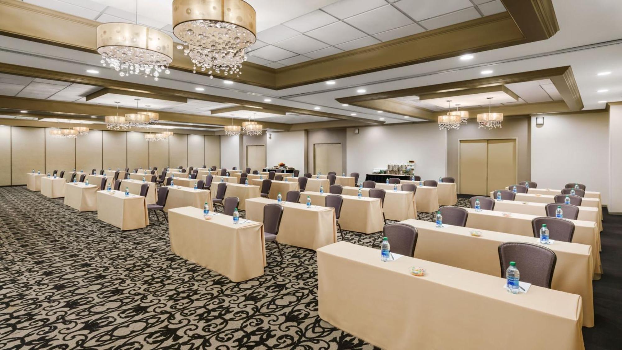 Hotel Crowne Plaza Airport - Phx By Ihg Phoenix