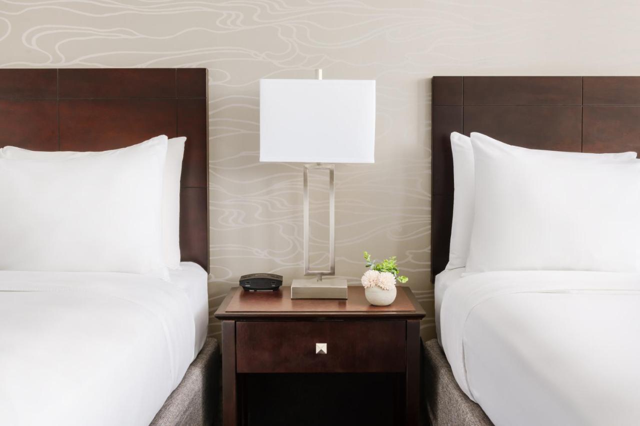 Hotel Crowne Plaza Airport - Phx By Ihg Phoenix