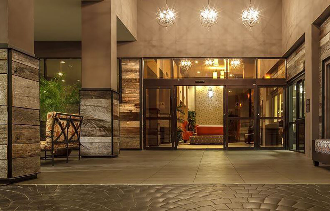 Crowne Plaza Airport - Phx By Ihg Hotel