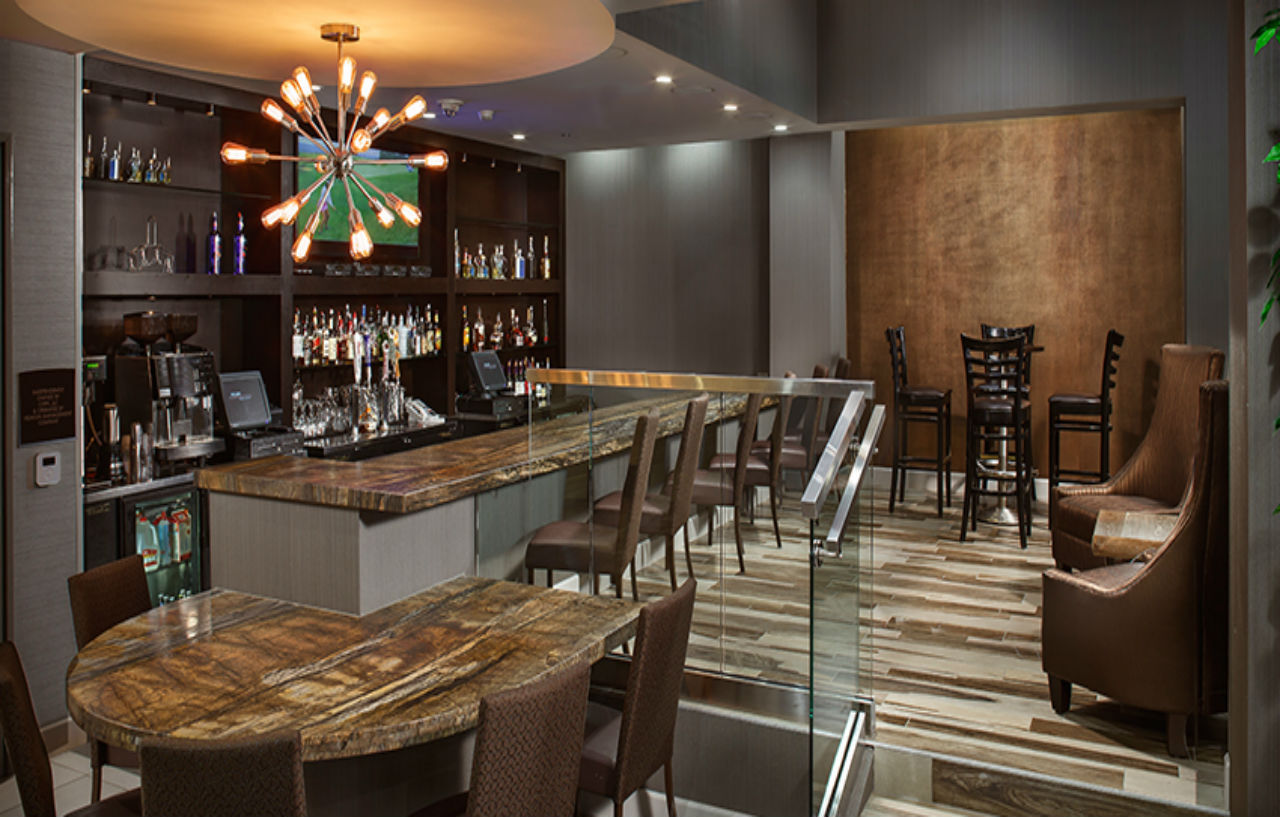 Hotel Crowne Plaza Airport - Phx By Ihg 3*